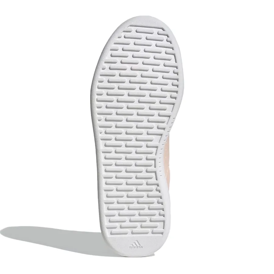 Imagen 5 de 6 de Zapatillas adidas Park Street-NUDE/BEIGE