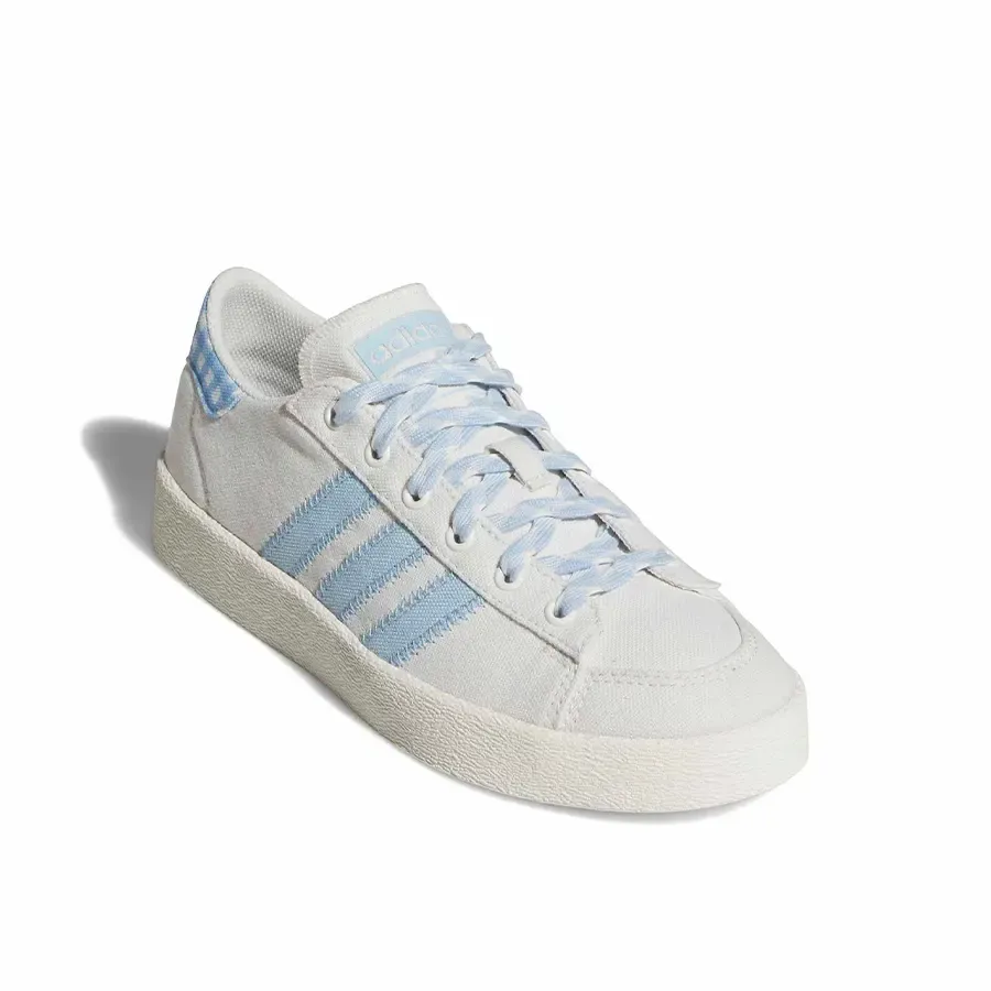Imagen 1 de 7 de Zapatillas adidas Jump Hook-BLANCO/CELESTE