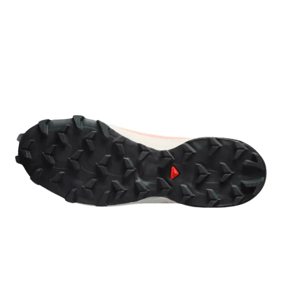 Imagen 4 de 5 de Zapatillas Salomon Speedcross-NARANJA/BEIGE/NEGRO