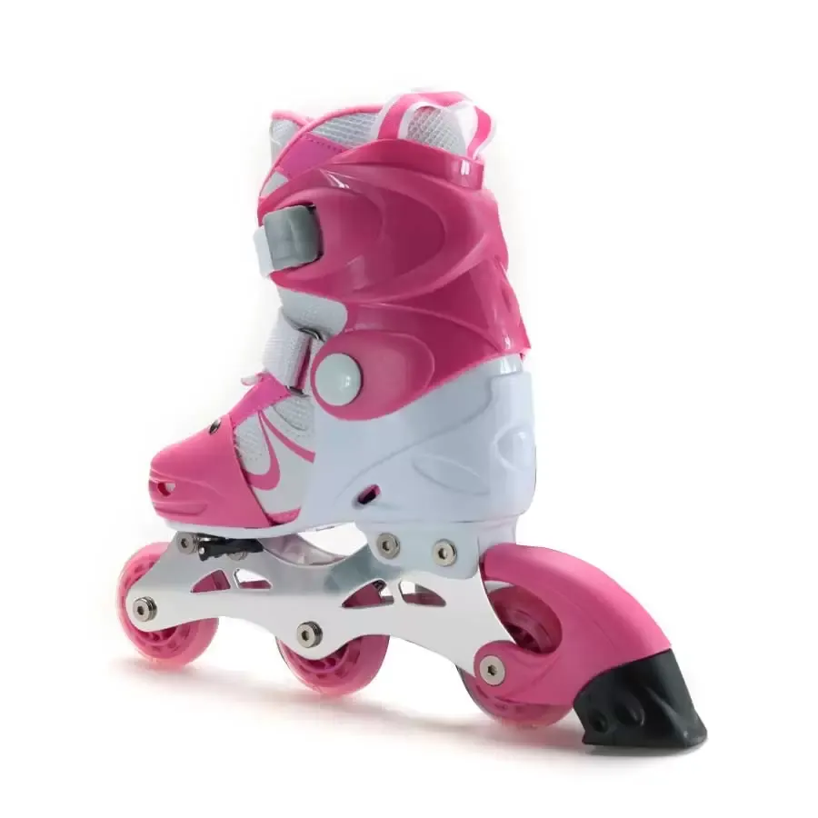 Imagen 2 de 4 de Marfed Roller Base Aluminio-ROSA