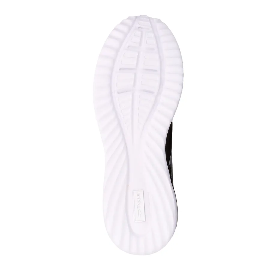 Imagen 4 de 6 de Zapatillas Topper Drive-GRIS/NEGRO