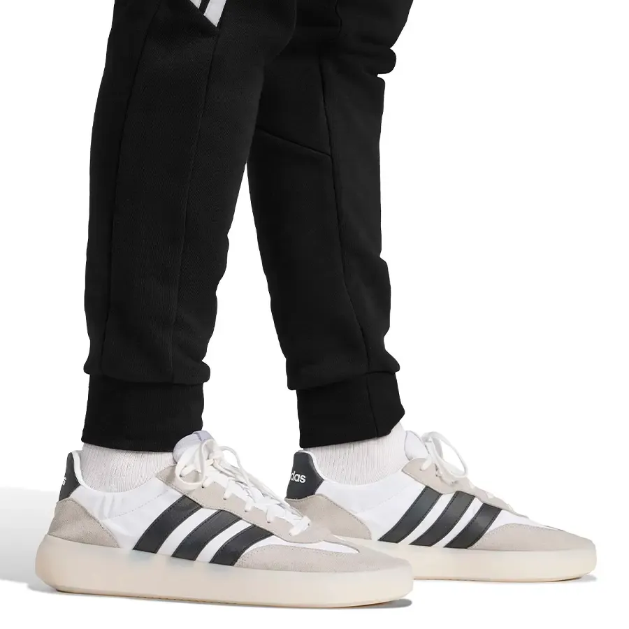 Imagen 4 de 5 de Pantalón adidas Tiro26 League-NEGRO/BLANCO