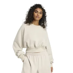 Buzo adidas All Szn Soft Lux Loose