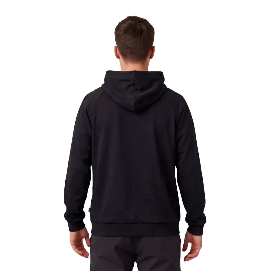 Imagen 1 de 4 de Buzo Fila Outline Light-NEGRO