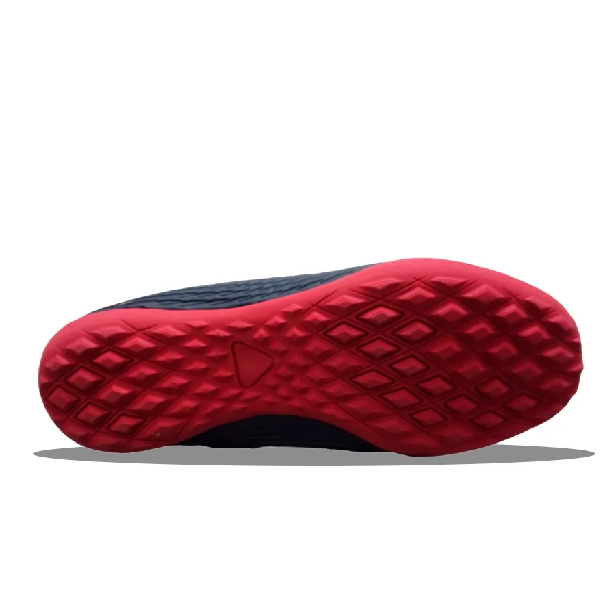 Imagen 3 de 5 de Botines Penalty Lider XXI Society-AZUL/BLANCO/ROJO