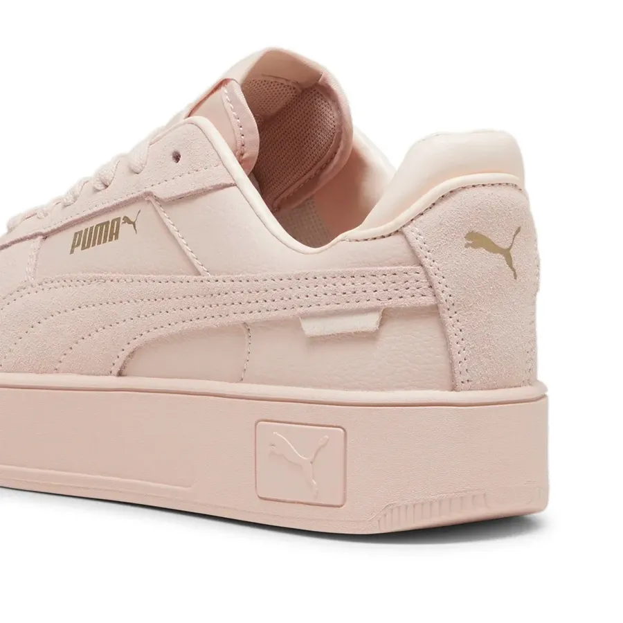 Imagen 4 de 5 de Zapatillas Puma Carina Street-ROSA