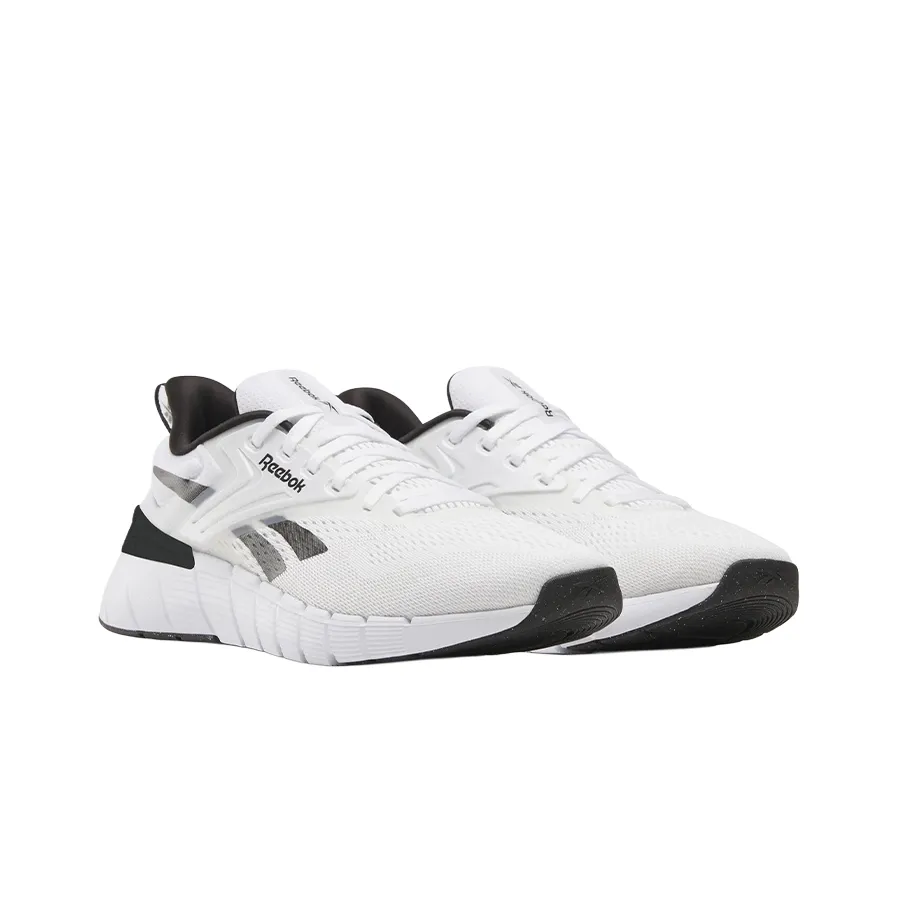 Imagen 1 de 6 de Zapatillas Reebok Nano Gym-BLANCO/NEGRO