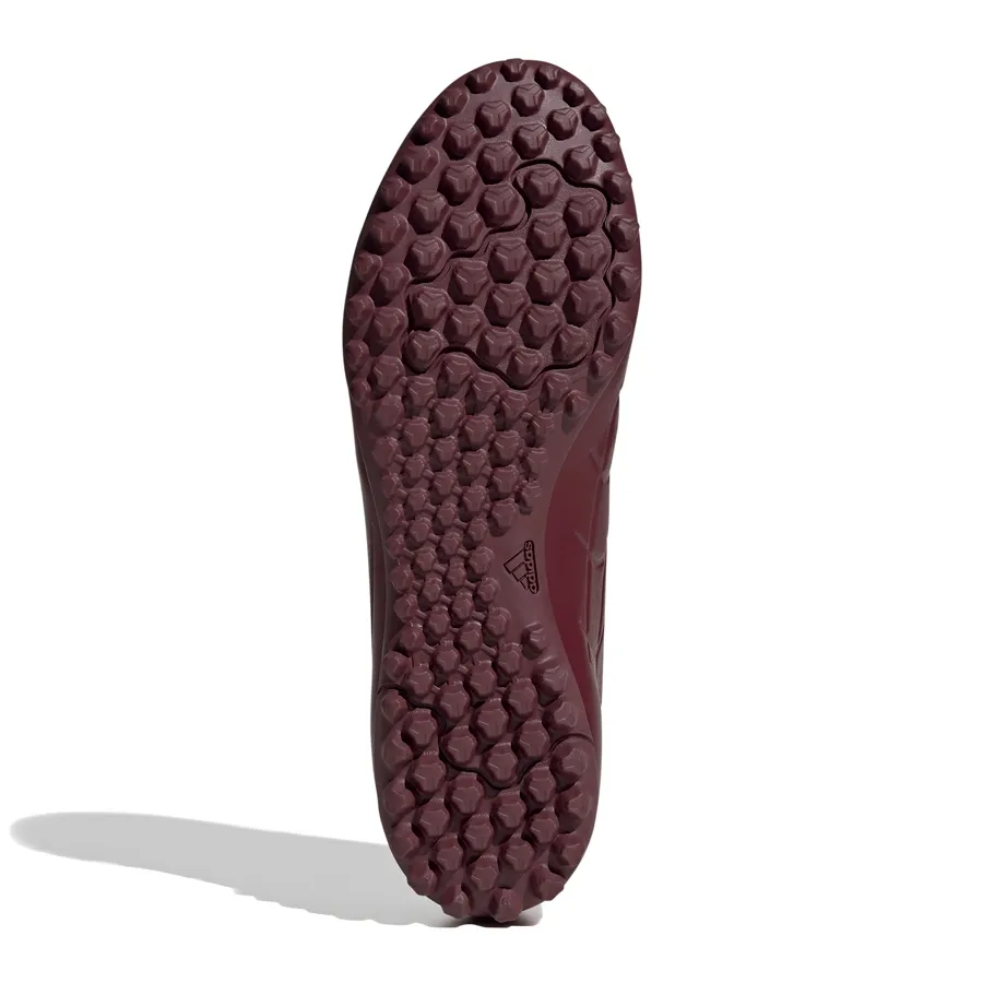 Imagen 4 de 8 de Botines adidas Copa Pure 2 Club Tf-BLANCO/BORDO