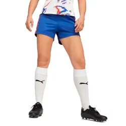 Shorts Puma de futbol IndividualBLAZE
