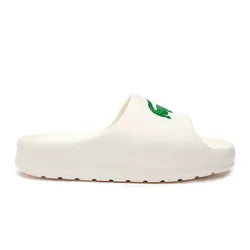 Ojotas Lacoste Serve Slide 2.0