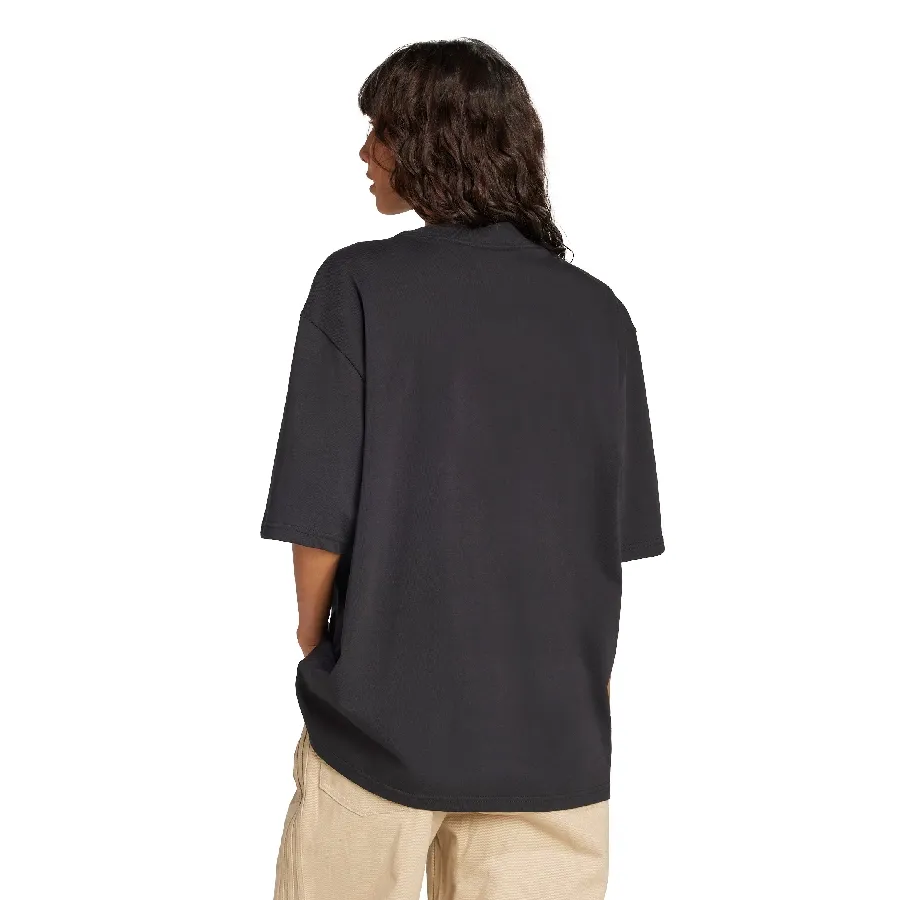 Imagen 1 de 4 de Remera adidas originals Adilenium-NEGRO