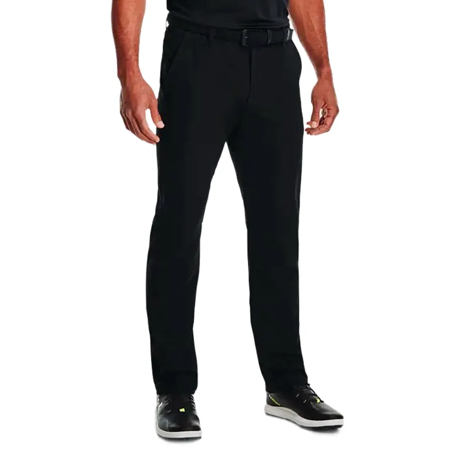 Imagen 0 de 5 de Pantalón Under Armour Drive-NEGRO