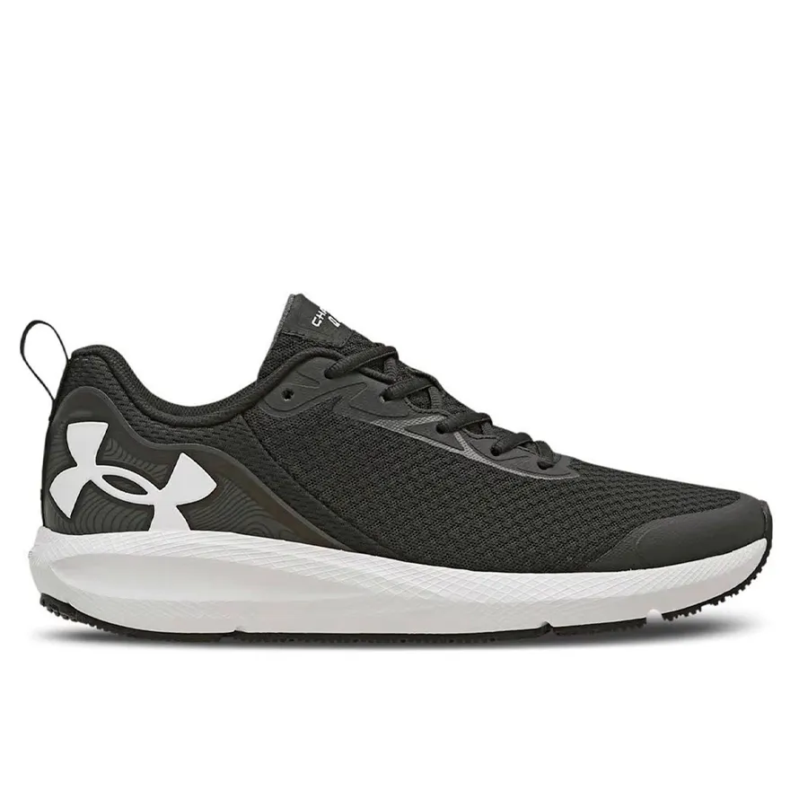 Imagen 0 de 3 de Zapatillas Under Armour Chargued Quest Bl Lam-NEGRO