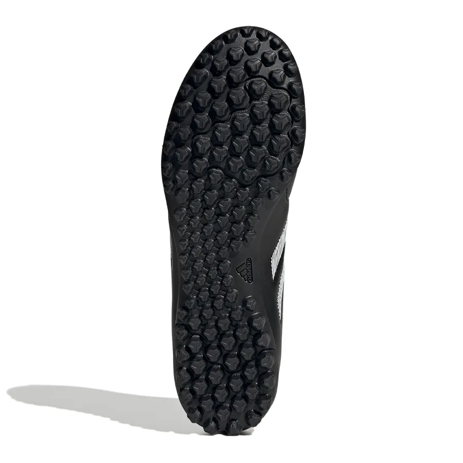 Imagen 6 de 7 de Botines adidas Goletto VIII Tf-NEGRO/BLANCO