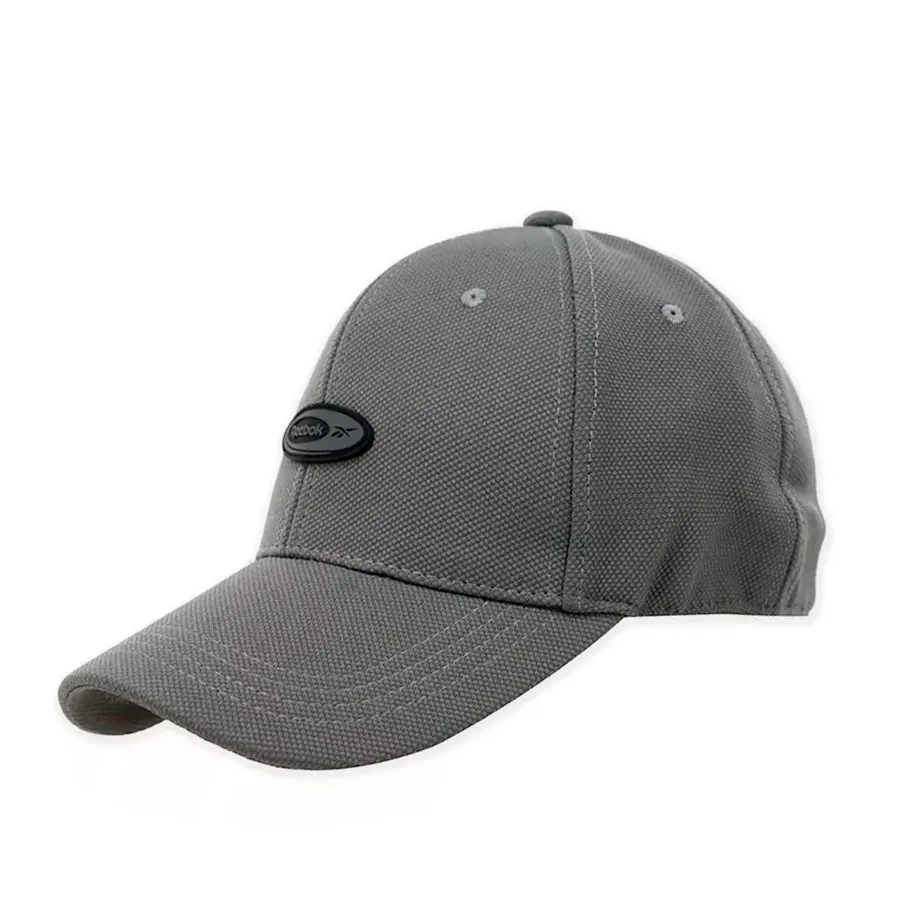 Imagen 0 de 3 de Gorra Reebok Cap-GRIS