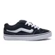 zapatillas-vans-caldrone-NEGRO/BLANCO