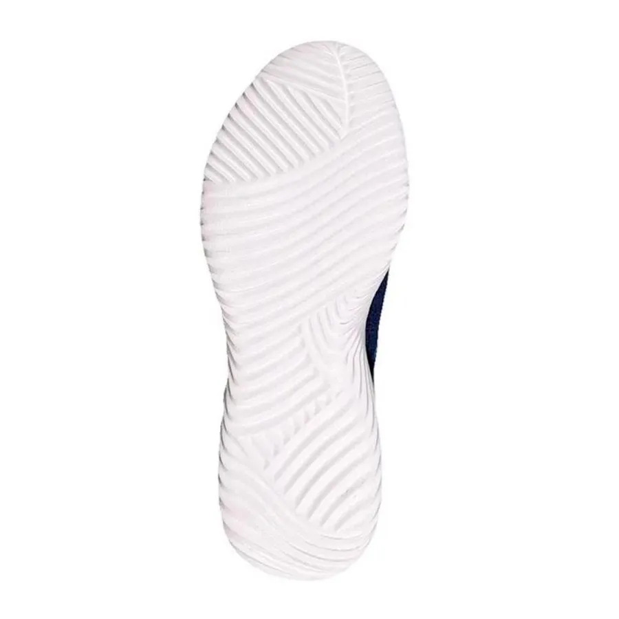 Imagen 3 de 4 de Zapatillas Kappa Thunder-AZUL/GRIS/BLANCO