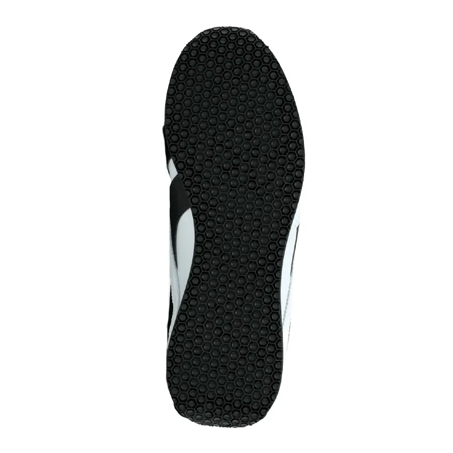Imagen 3 de 4 de Zapatillas Reebok R400-BLANCO/NEGRO