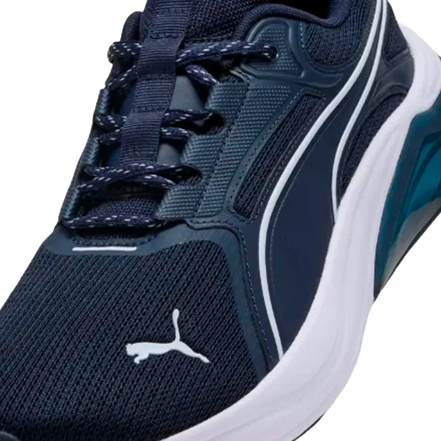 Imagen 4 de 6 de Zapatillas Puma Cell Thrill Dash-MARINO/BLANCO