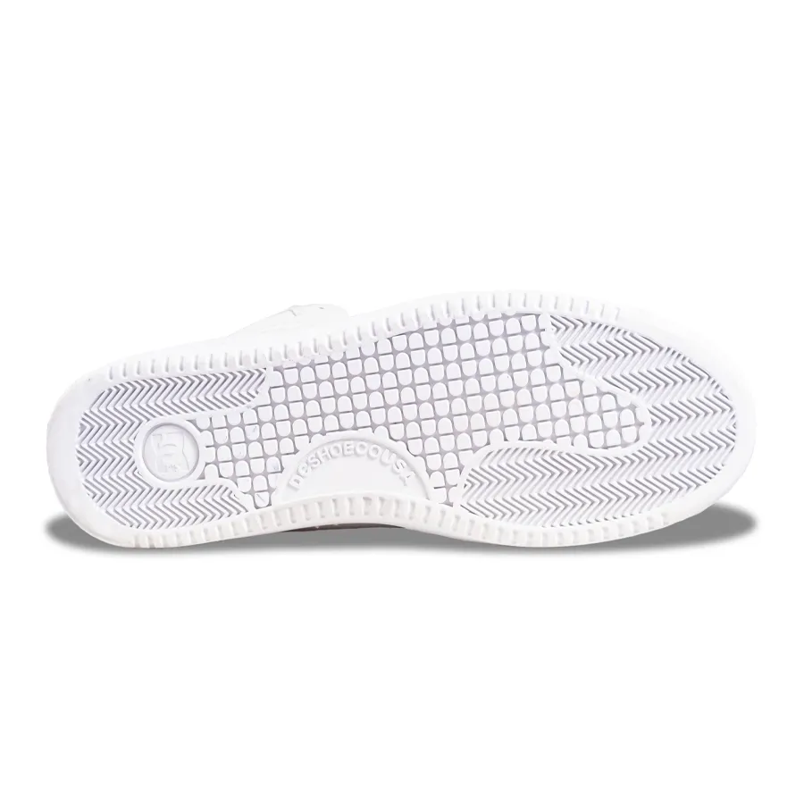 Imagen 4 de 6 de Zapatillas Dc Manteca 4 Hi Ht-BLANCO