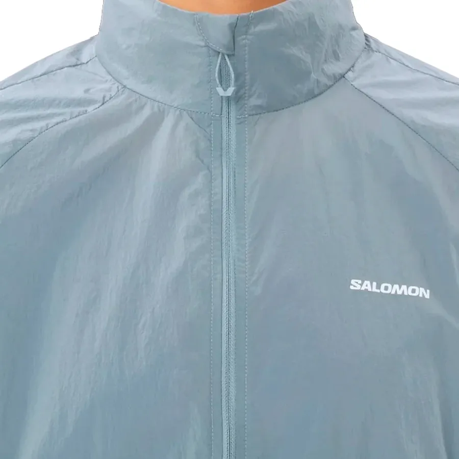 Imagen 3 de 5 de Campera Salomon Shkout Fly-AERO