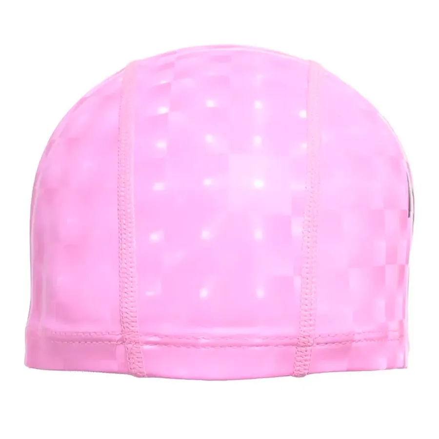 Imagen 1 de 2 de Gorro Hydro Silicona Mix Jr-ROSA