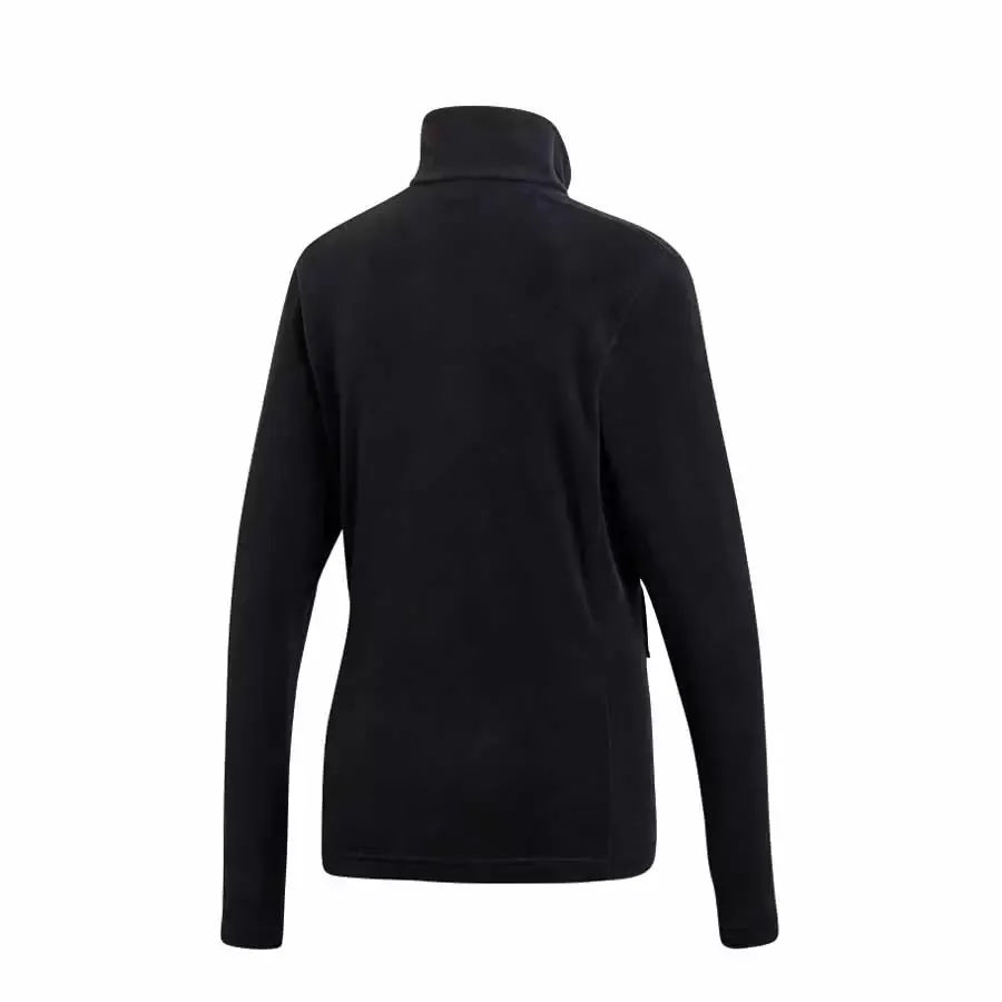 Imagen 1 de 2 de Campera adidas Tivid Terrex-NEGRO