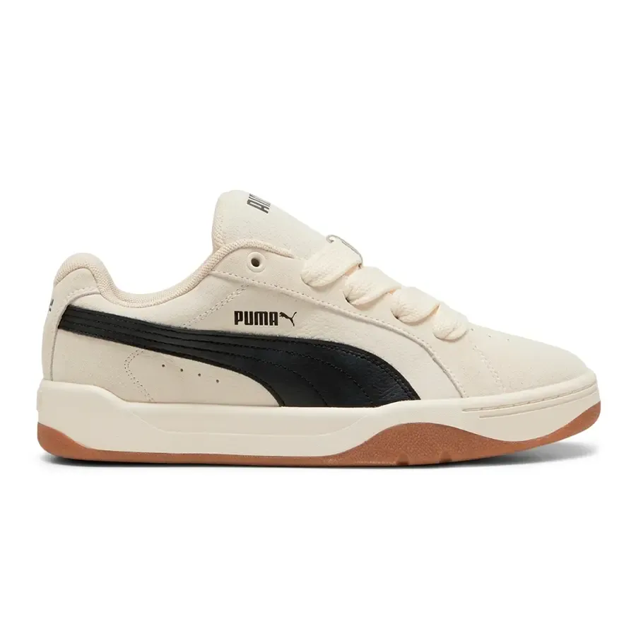 Imagen 0 de 7 de Zapatillas Puma Park Lifestyle Easy-BLANCO/NEGRO