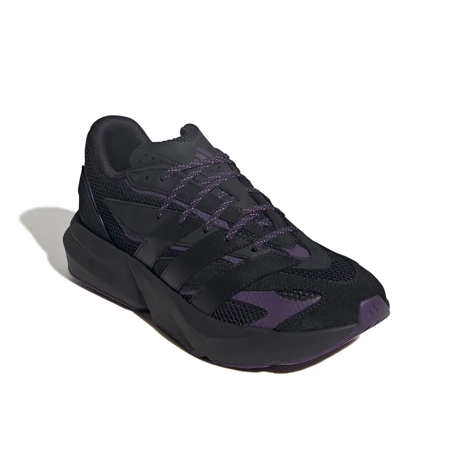 Imagen 1 de 7 de Zapatillas adidas Lightblaze Mercedes - AMG Petronas Formula One Team-NEGRO