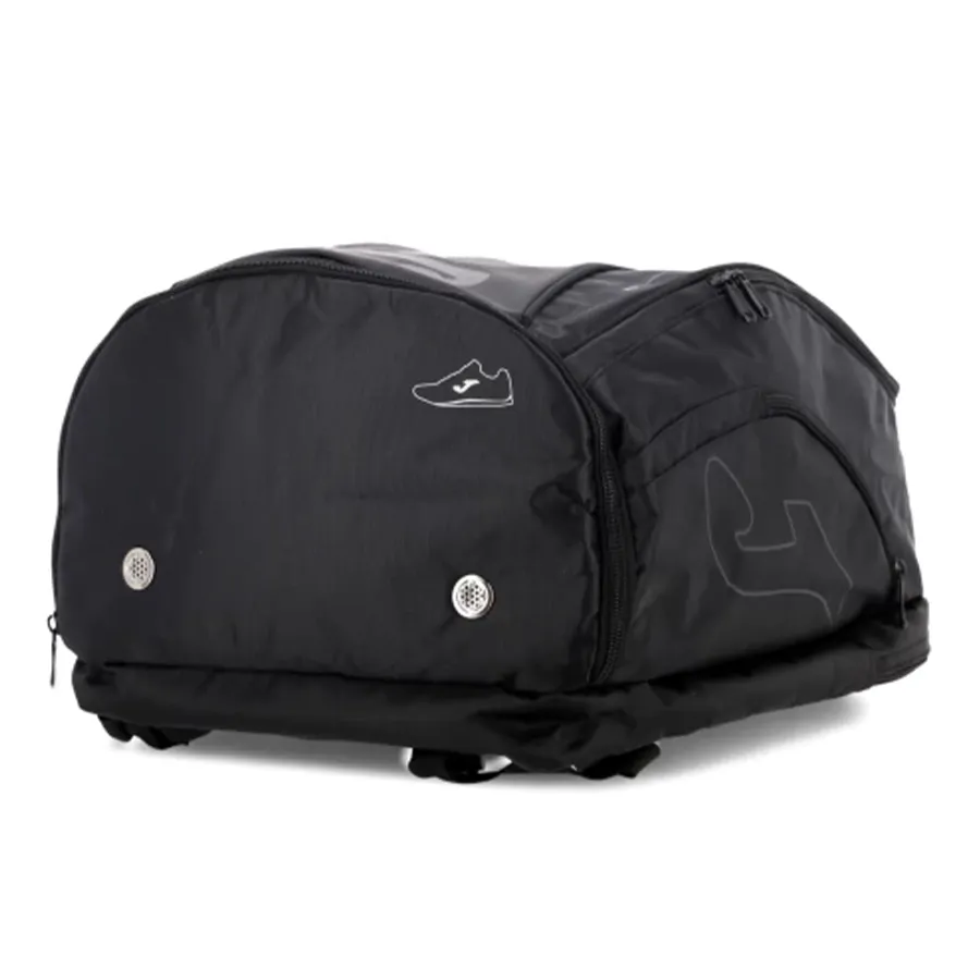 Imagen 3 de 6 de Mochila Open 100-NEGRO