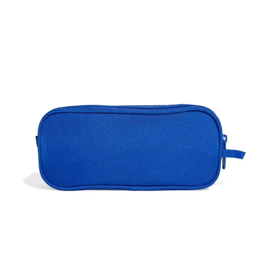 Imagen 2 de 5 de Cartuchera Adidas 2Zp-AZUL FRANCIA