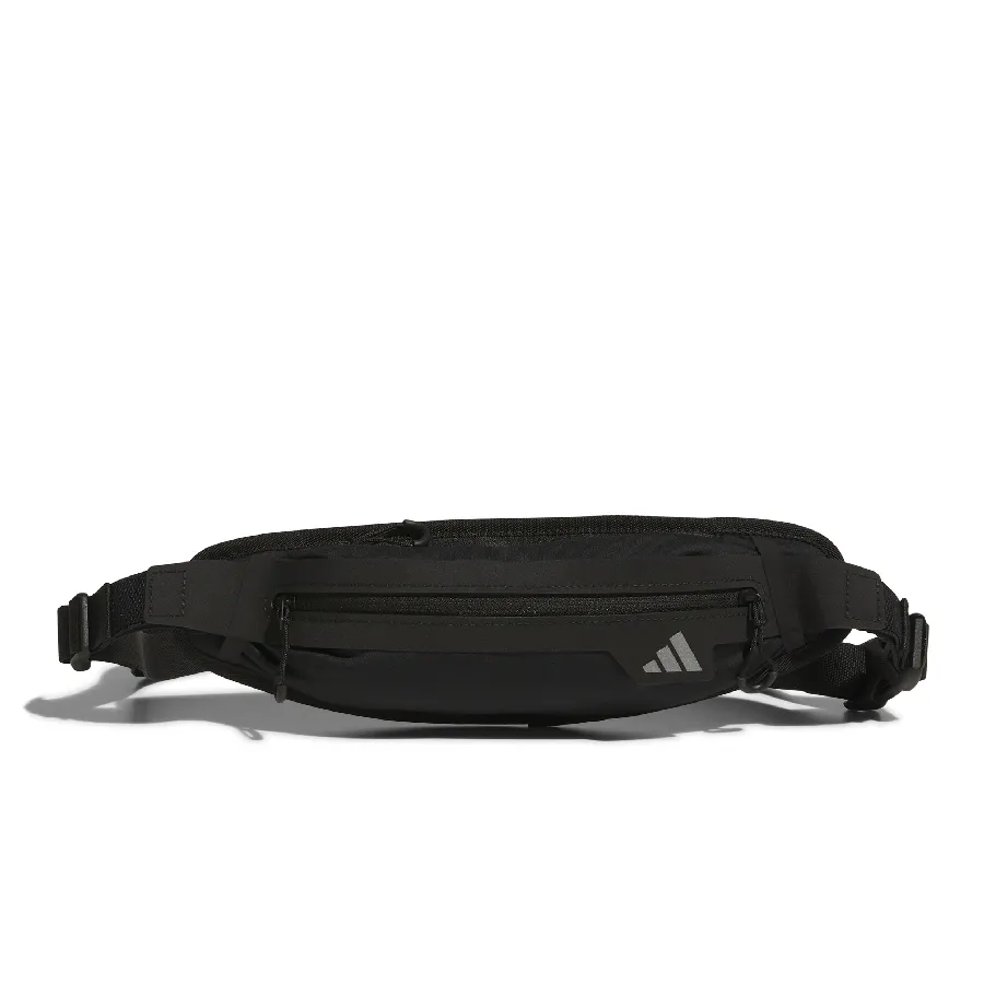 Imagen 0 de 4 de Riñonera Adidas Running-NEGRO