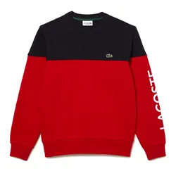 Buzo Lacoste 