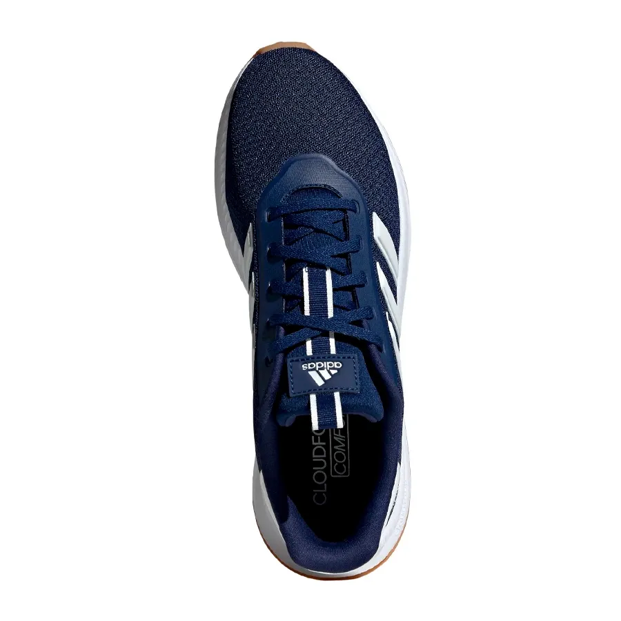 Imagen 3 de 6 de Zapatillas adidas X_Plr Parth-MARINO/BLANCO