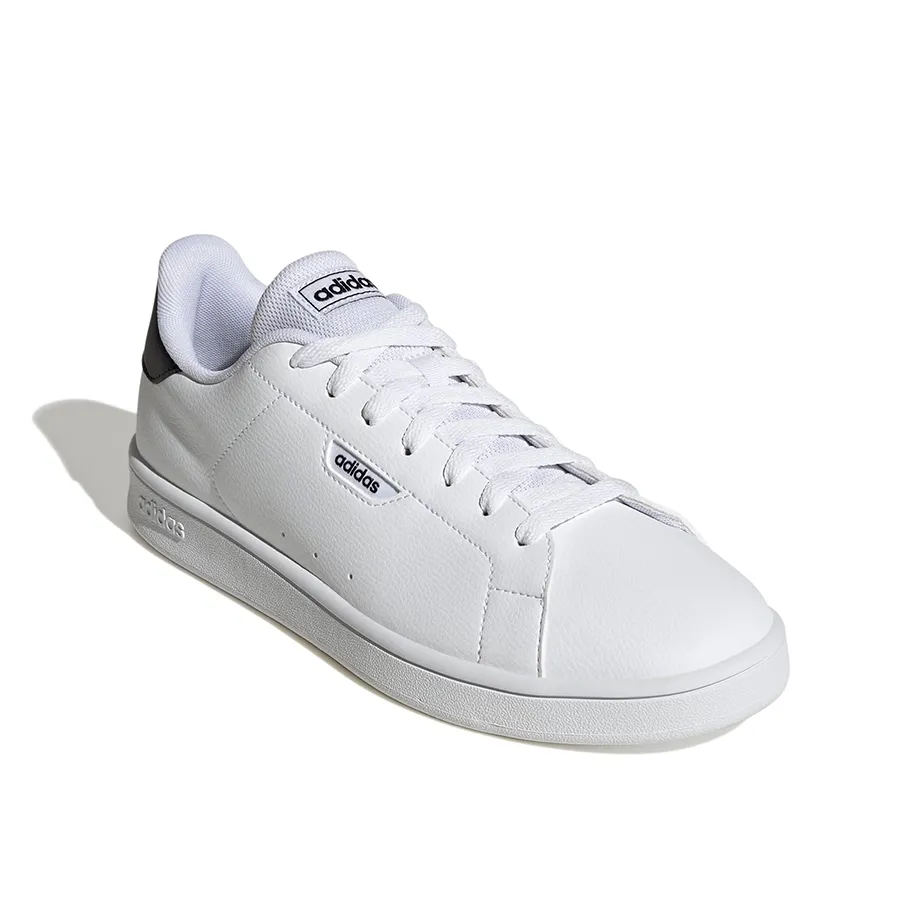 Imagen 1 de 7 de Zapatillas adidas Urban Court-BLANCO/NEGRO