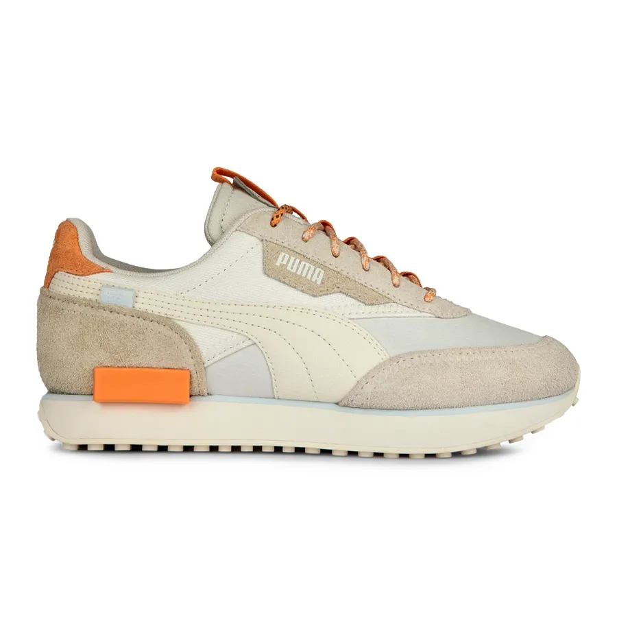 Imagen 0 de 5 de Zapatillas Puma Future Rider Gorp-BLANCO/NATURAL/NARANJA