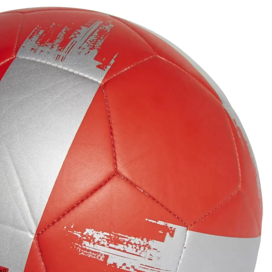 Imagen 3 de 4 de Pelota adidas Epp Ii-ROJO/PLATA/AZUL