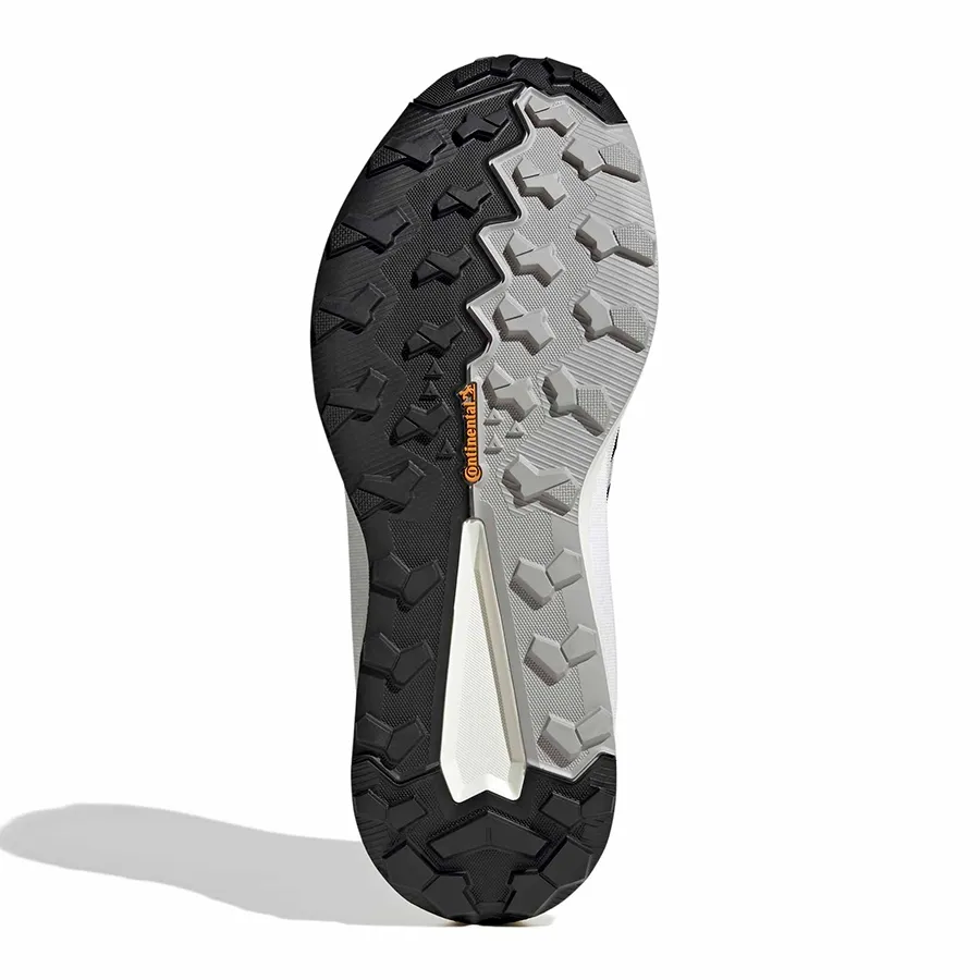 Imagen 4 de 7 de Zapatillas adidas Terrex Freehiker 3 Low Gtx-BLANCO/NEGRO