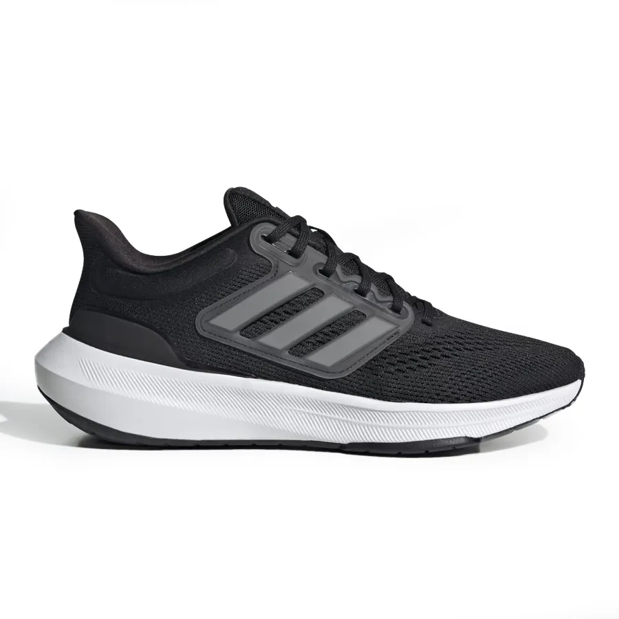 Imagen 0 de 8 de Zapatillas adidas Ultrabounce-NEGRO/GRAFITO