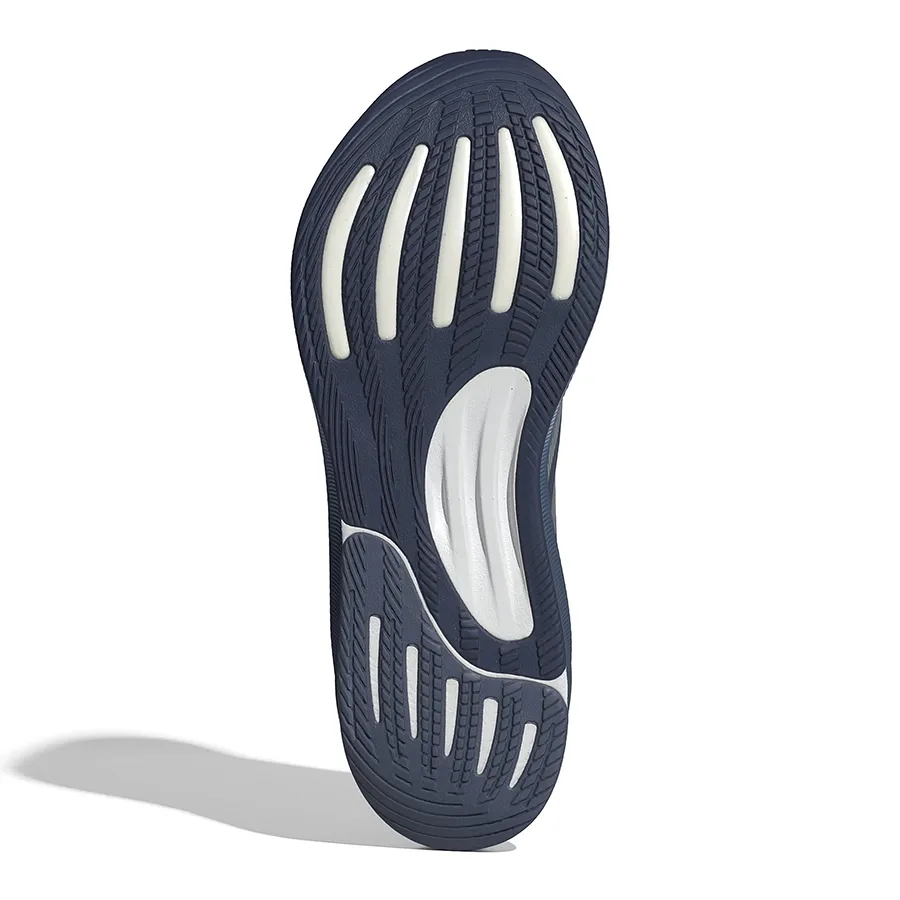 Imagen 5 de 8 de Zapatillas adidas Supernova Stride 2-MARINO/BEIGE