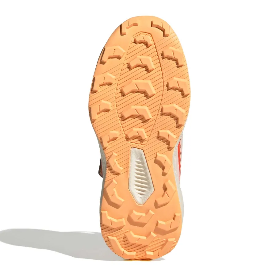 Imagen 4 de 7 de Zapatillas adidas Terrex Tracefinder Cf-ROSA/ROJO/AMARILLO