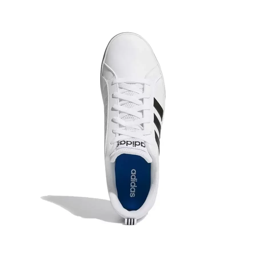 Imagen 2 de 6 de Zapatillas adidas Vs Pace-BLANCO/NEGRO/AZUL