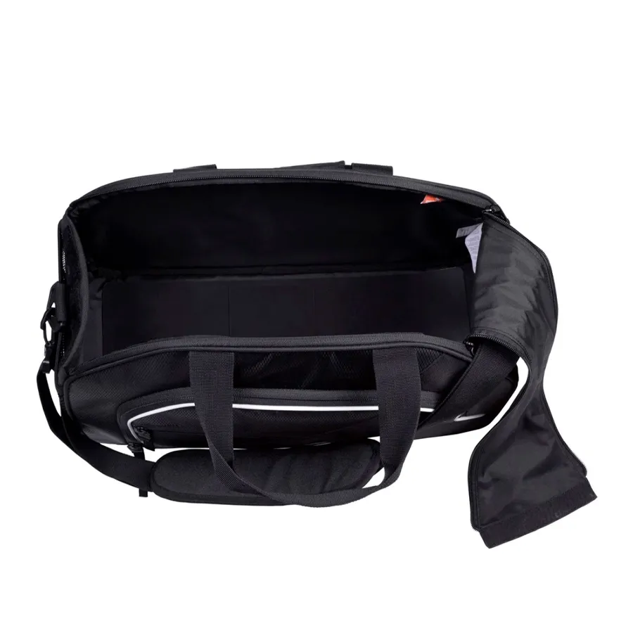 Imagen 2 de 3 de Bolso Puma Team Medical-NEGRO/BLANCO