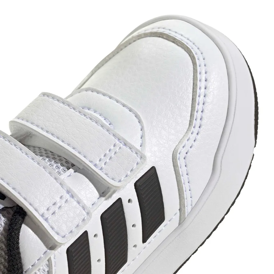 Imagen 5 de 7 de Zapatillas adidas Sport 3.0-BLANCO/NEGRO