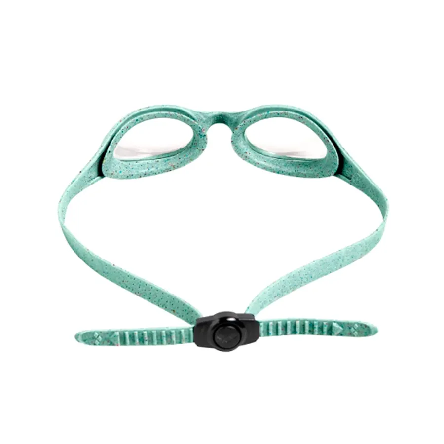 Imagen 3 de 4 de Antiparras Arena Spider-TRANSPARENTE