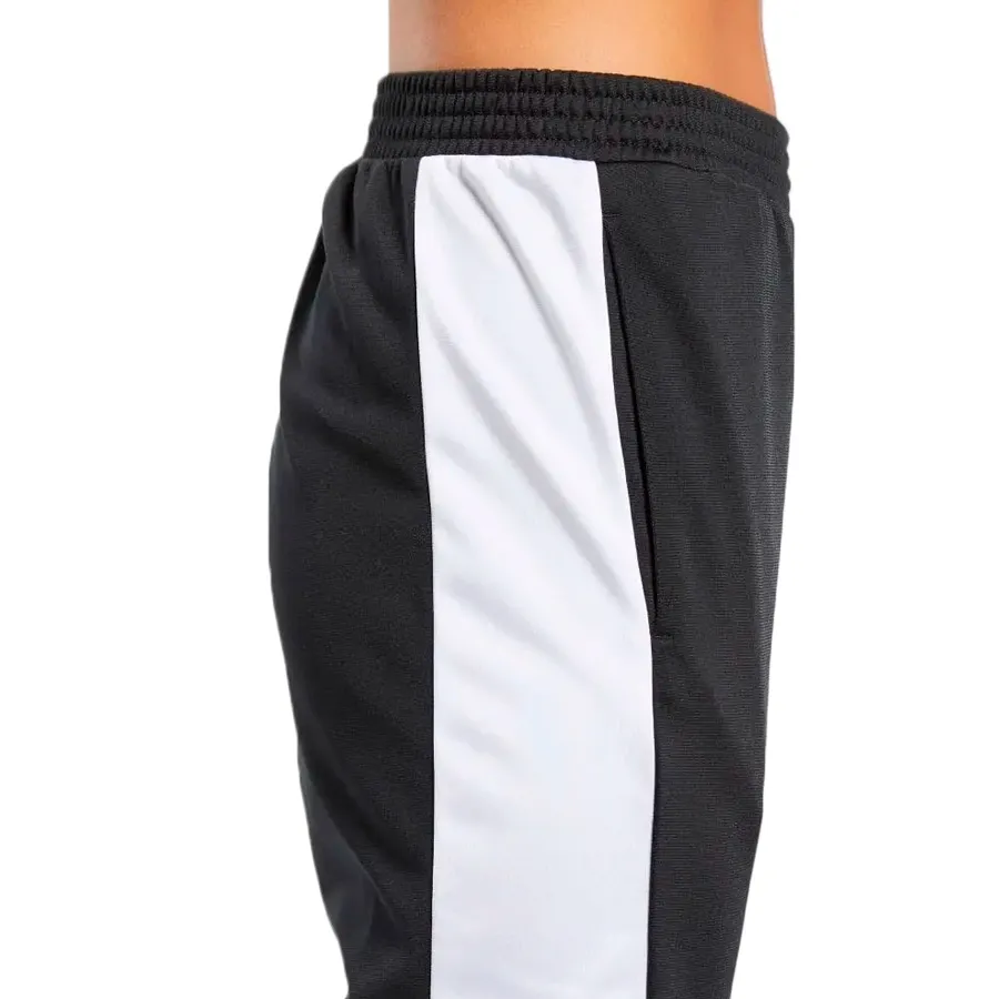 Imagen 7 de 8 de Conjunto Reebok Linear-NEGRO/BLANCO