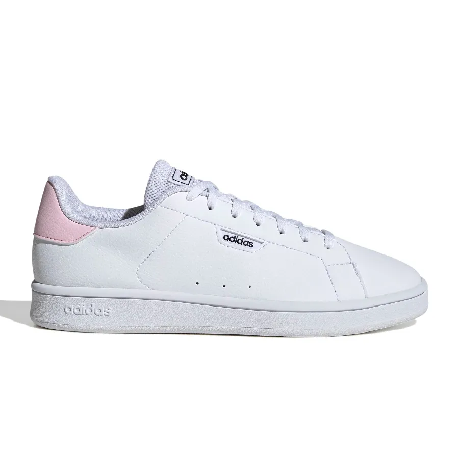 Imagen 0 de 7 de Zapatillas adidas Urban Court-BLANCO/ROSA