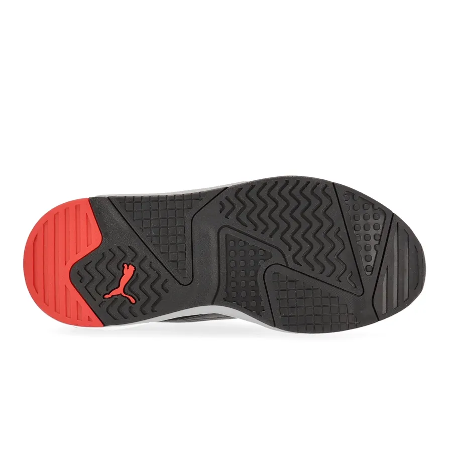 Imagen 5 de 6 de Zapatillas Puma Ferrari X Ray Speed-NEGRO/ROJO/GRAFITO