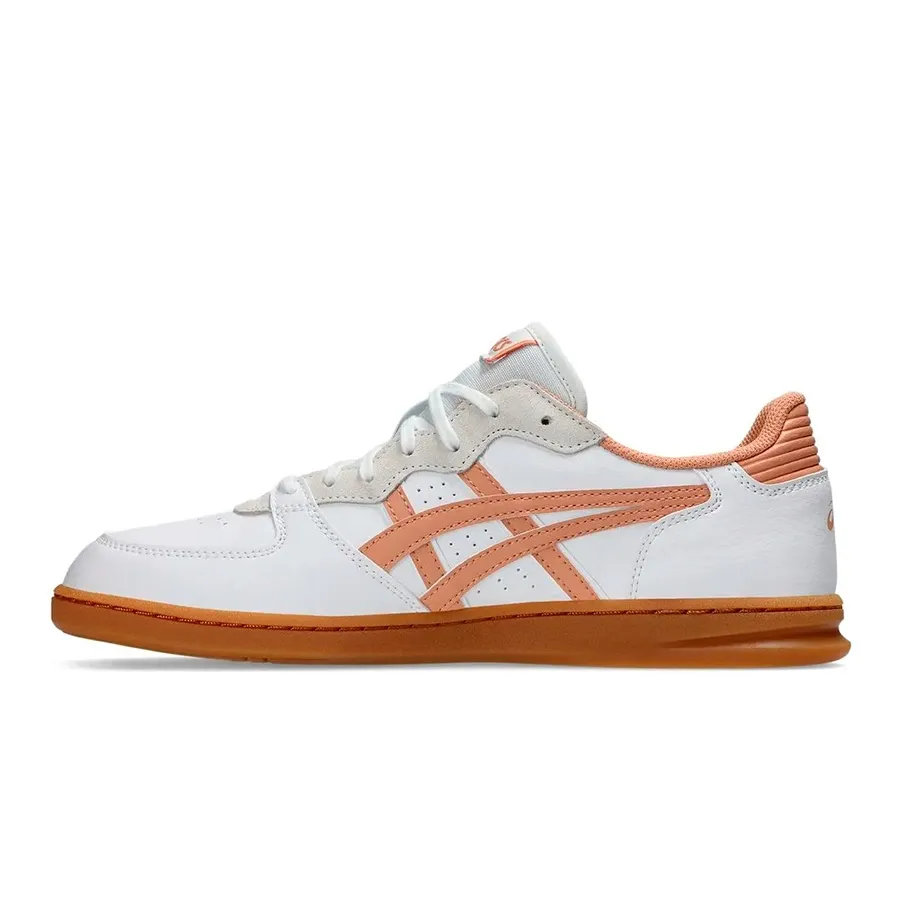 Imagen 2 de 7 de Zapatillas Asics Skyhand Og-BLANCO/CARAMELO