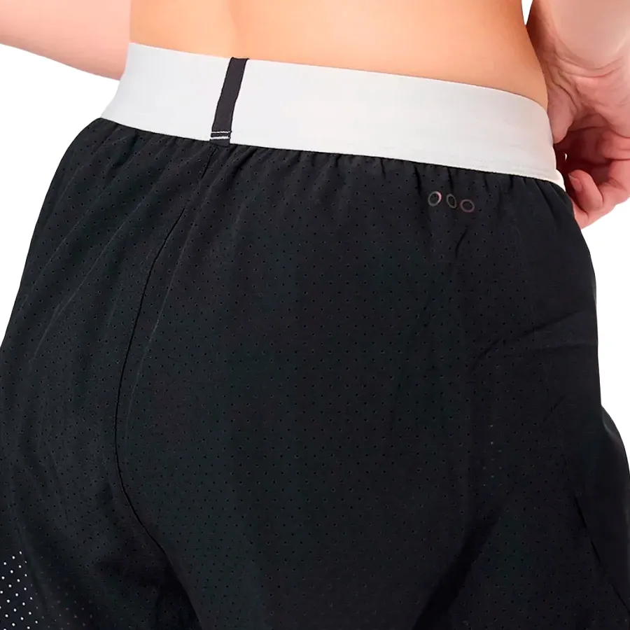 Imagen 4 de 5 de Short Saucony Endorphin Split-NEGRO